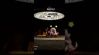 Ivory Shadow | H’aanit’s Companion Quest 🐗⚔️  #octopathtraveler0 #gaming #twitchvods