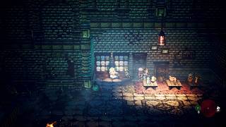 Let’s Play Octopath Traveler BLIND Part 108: It’s So Formulaic It Hurts