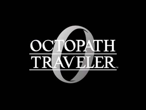 OCTOPATH TRAVELER 0 – 38