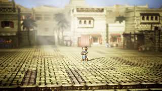 のんびり進める　OCTOPATH TRAVELER　#2