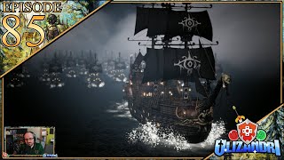 Octopath Traveler 0 – Bestower Of Power Ch.1, Allied Cyphlo Banks Advance – Episode 85