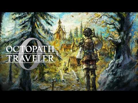 Octopath Traveler 0 Boss Battles – Fallen Mahrez