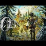 Octopath Traveler 0 Boss Battles – Fallen Sonia
