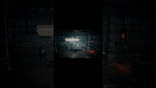 Octopath Traveler 2 La voz de Osvald sera lo ultimo que escuches, alcaide Davids jajaja