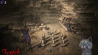 Octopath Traveler 2/13/26