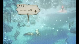 不審者発見しました　オクトパストラベラーⅡpart2