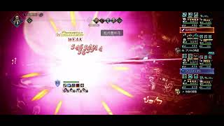 【オクトパストラベラー大陸の覇者】リスクエネミー叩いてみた。