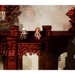 【オクトパストラベラー0】私はまだ疑っている #13【ネタバレ注意】