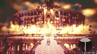 【オクトパストラベラー0】最後の豪華ダンジョン！神界散策