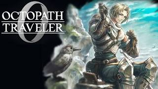 後衛追加 オクトパストラベラー0 実況プレイ part12