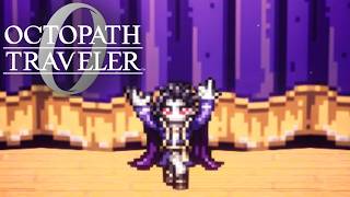 名声の物語 オクトパストラベラー0 実況プレイ part18