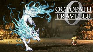 冒険開始 オクトパストラベラー0 実況プレイ part2