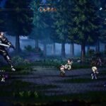 オクトパストラベラー0 part3