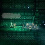 オクトパストラベラー0 part4