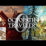 スリちゃまのオクトパストラベラー0　part6（カッティーナ）