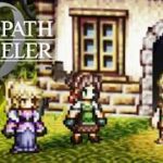 初建築 オクトパストラベラー0 実況プレイ part6