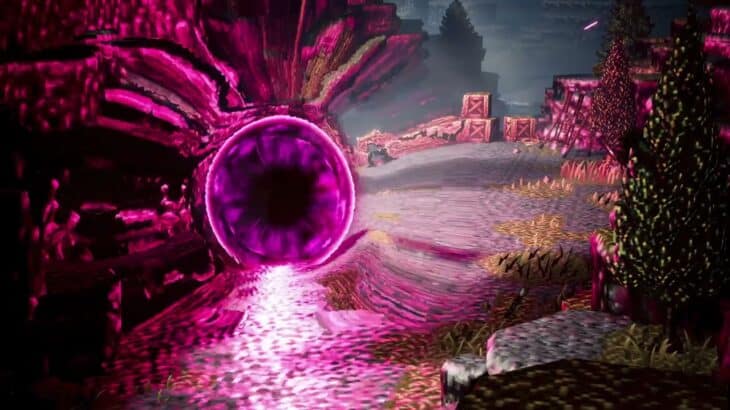 【オクトラ0】#73仮２