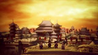 【オクトパストラベラー2】初見プレイ　#3  仲間あつめ