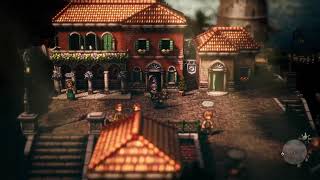 【オクトパストラベラー2】初見プレイ　#3.5  仲間あつめ