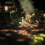 積みゲー　オクトパストラベラー2 #4