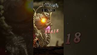 【オクトラ2 】ラスボスで全員レベルUP！アルロンド加勢EXP100倍いっちゃいます#ゲーム実況#オクトパストラベラー2#オクトラ2#実況