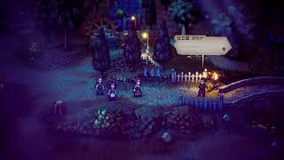 [オクトパストラベラー2]おーーーい、こっちこっち！！#11