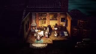 [オクトパストラベラー2]おっはーーーーー！！！！#22