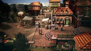 [オクトパストラベラー2]友達欲しい#35