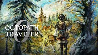 #31【PS5】オクトパストラベラー0 に挑戦！OCTOPATH TRAVELER 0 Gameplay
