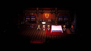 #4　オクトラ０