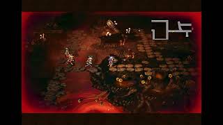 【オクトラ大陸の覇者】リスクエネミー 畏形の唱災 4ターン 2パターン (配布アクセのみ、必殺凸なし、祈りなし)