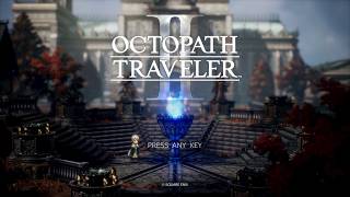 オクトパストラベラー II　その19