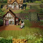 ●LIVE [お試し] オクトパストラベラー０ [PS5]