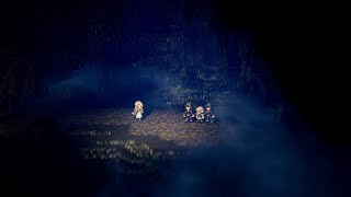 【 OCTOPATH TRAVELER 】オクトラやってる #024 【Game vlog】 #octopathtraveler