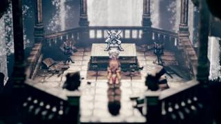 【 OCTOPATH TRAVELER 】オクトラやってる #030 【Game vlog】 #octopathtraveler