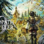 Octopath Traveler 0 – Prologue (All Main Story Cutscenes w/ Sound Improved)