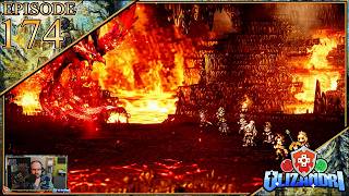 Octopath Traveler 0 – Sultravi Capture, Grandport Buyout & Chest Hunt – Episode 174