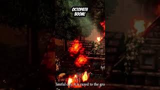 Octopath Traveler Sells 1M More, But There’s a Catch!