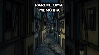 Octopath Traveler e a sensação de um passado que não é seu.