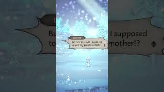 Playing Octopath 0 on switch lately – the voice acting and tension is always superb #octopath0