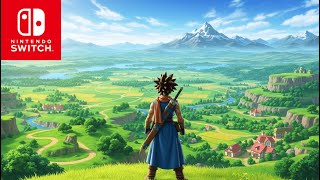 TOP 25 PERFECT 10/10 Nintendo Switch Games