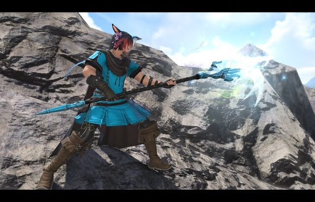 世渡りスキルを駆使して生き抜く旅【オクトパストラベラー０】