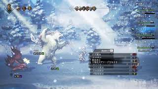 [オクトパストラベラー](初見)雑談しながら、レベル上げする～‼️＃５