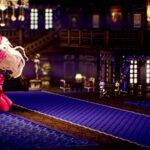 オクトパストラベラー０大女優フランセスカ戦