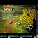 ボス戦のみでオクトラ０