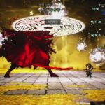 【オクトラ0】持たざる者オスカ→紳商伯オスカ 連戦攻略🔥砂金エリアの狂戦士「この砂金が欲しいか？ あっ？」から始まる熱いバトル！