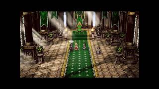 オクトパストラベラー0　17