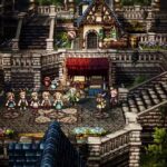 オクトパストラベラー0　#6