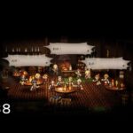 復興の灯火 故郷の味ジャガブドウ ＃３８【オクトパストラベラー0】