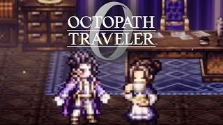 父親の気持ち オクトパストラベラー0 実況プレイ part21